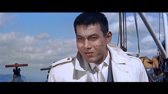 电影《拿吉他的漂泊者  ギターを持った渡り鳥》（1959日本）--高清4K/1080P迅雷BT资源下载