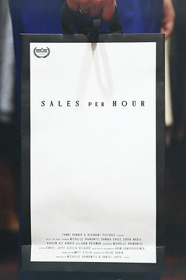 电影《Sales Per Hour》（2021美国）--高清4K/1080P迅雷BT资源下载