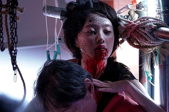 电影《嗜血欲女VAMP  VAMP》（2019日本）--高清4K/1080P迅雷BT资源下载