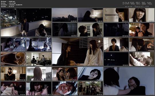 电影《嗜血欲女VAMP  VAMP》（2019日本）--高清4K/1080P迅雷BT资源下载