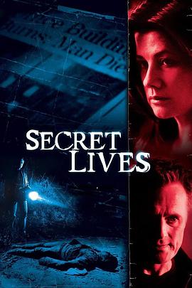 电影《Secret Lives》（canada）--高清4K/1080P迅雷BT资源下载