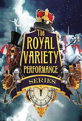 电影《英国皇家大汇演2008  The Royal Variety Performance 2008》（英国）--高清4K/1080P迅雷BT资源下载