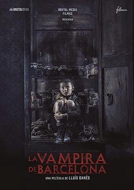 电影《血色巴塞罗那  La vampira de Barcelona》（2020西班牙）--高清4K/1080P迅雷BT资源下载