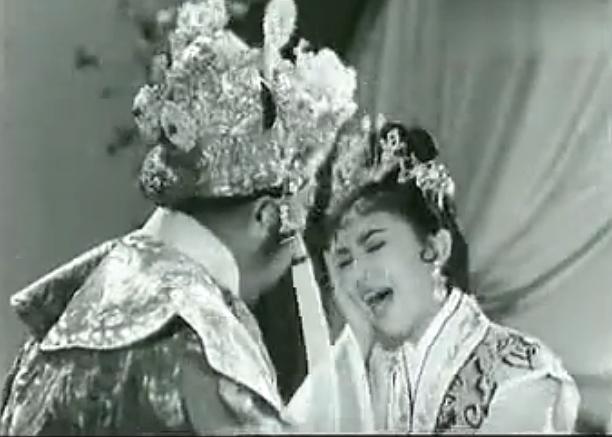 电影《无头正宫教子闹金銮》（1961中国香港）--高清4K/1080P迅雷BT资源下载