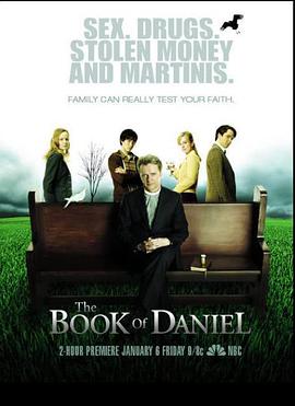 电影《丹尼尔之书  The Book of Daniel》（2006美国）--高清4K/1080P迅雷BT资源下载