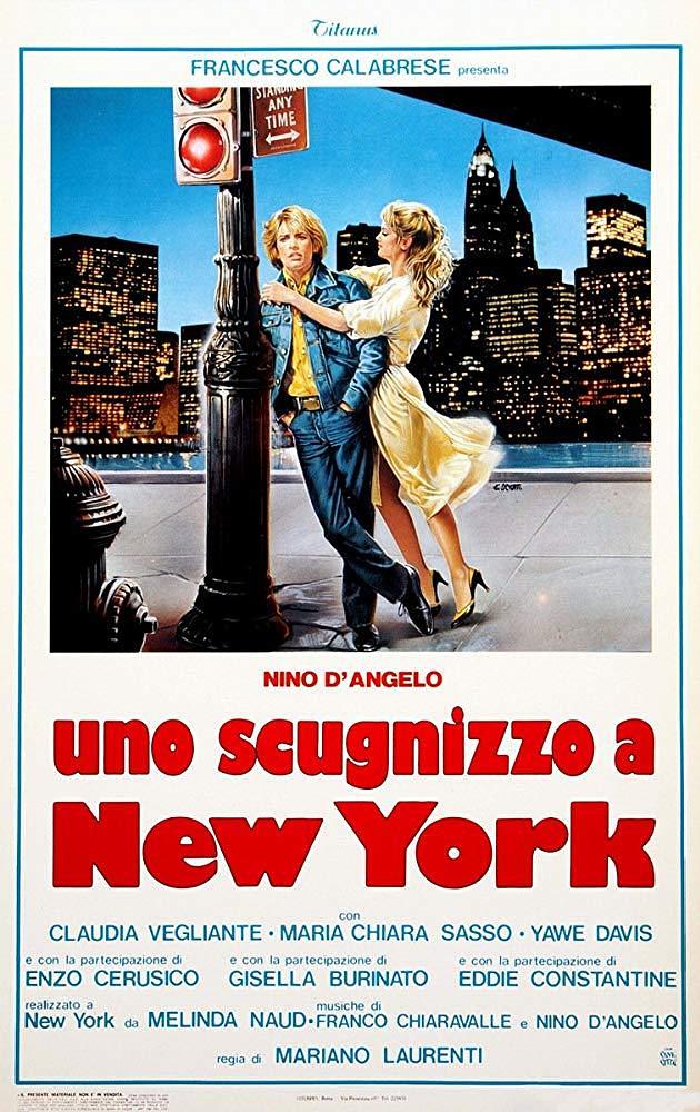 电影《Neapolitan Boy in New York》（1984意大利）--高清4K/1080P迅雷BT资源下载