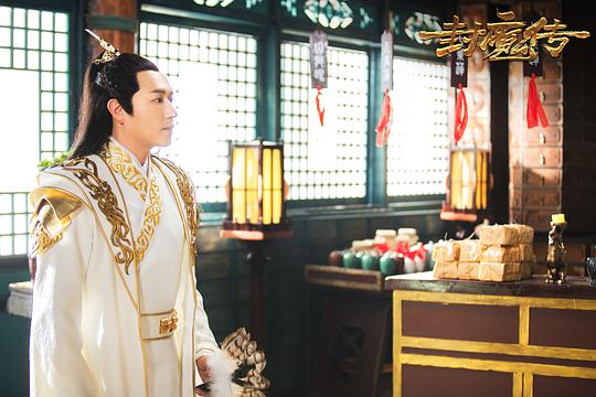 电影《封魔传》（2019中国大陆）--高清4K/1080P迅雷BT资源下载