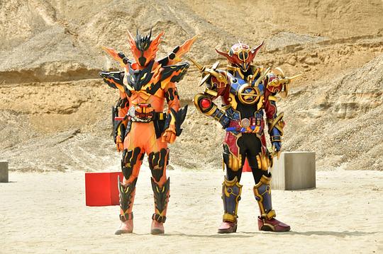 电影《Build NEW WORLD 假面骑士Cross-Z  ビルド NEW WORLD 仮面ライダークローズ》（2019日本）--高清4K/1080P迅雷BT资源下载