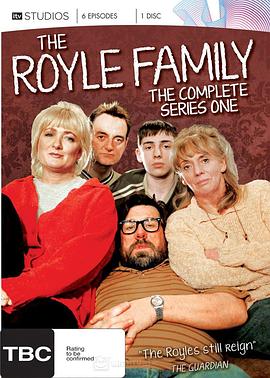 电影《罗伊尔一家  The Royle Family》（1998英国）--高清4K/1080P迅雷BT资源下载