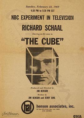 电影《The Cube》（1969美国 / 加拿大）--高清4K/1080P迅雷BT资源下载