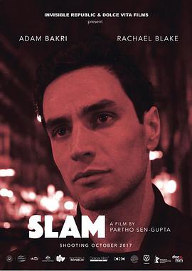 电影《失控声援  slam》（2018澳大利亚）--高清4K/1080P迅雷BT资源下载