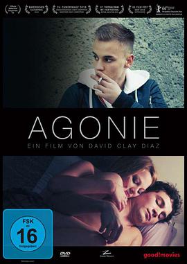 电影《垂死挣扎  Agonie》（2016德国 / 奥地利）--高清4K/1080P迅雷BT资源下载