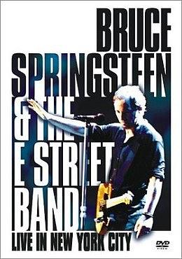 电影《Bruce Springsteen and the E Street Band: Live in New York City》（2001美国）--高清4K/1080P迅雷BT资源下载