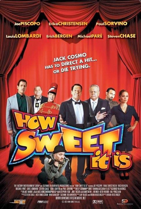 电影《甜蜜生活  How Sweet It Is》（2013美国）--高清4K/1080P迅雷BT资源下载