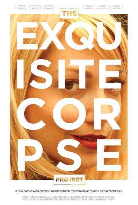 电影《剧本计划  the exquisite corpse project》（2013美国）--高清4K/1080P迅雷BT资源下载