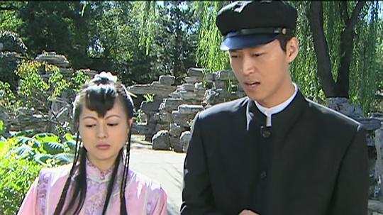 电影《替身情缘》（2009中国大陆）--高清4K/1080P迅雷BT资源下载