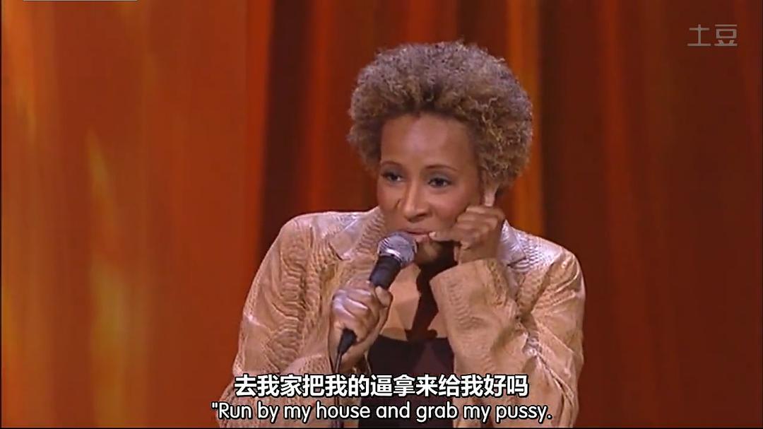 电影《婉妲·塞克丝：筋疲力尽  Wanda Sykes: Sick and Tired》（美国）--高清4K/1080P迅雷BT资源下载