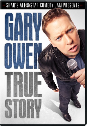 电影《Gary Owen: True Story》（2012美国）--高清4K/1080P迅雷BT资源下载