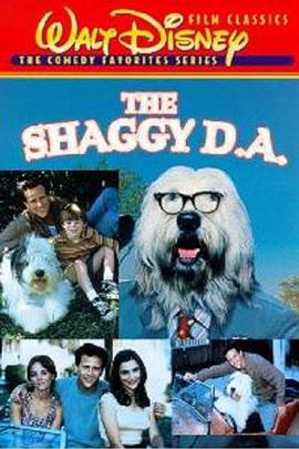 电影《The Shaggy Dog》（1994美国）--高清4K/1080P迅雷BT资源下载