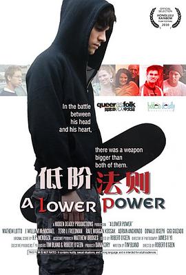 电影《低阶法则  A Lower Power》（2009美国）--高清4K/1080P迅雷BT资源下载