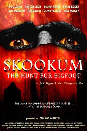 电影《Skookum: The Hunt for Bigfoot》（2014美国）--高清4K/1080P迅雷BT资源下载