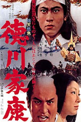 电影《德川家康  徳川家康》（1965日本）--高清4K/1080P迅雷BT资源下载