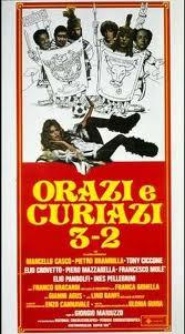 电影《Orazi e curiazi 3-2》（1977意大利）--高清4K/1080P迅雷BT资源下载