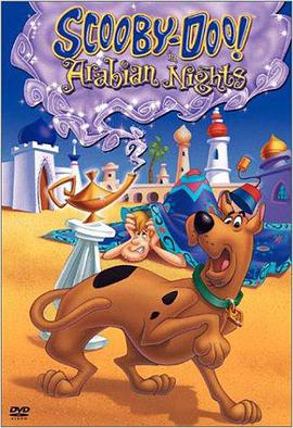 电影《Scooby-Doo in Arabian Nights》（美国）--高清4K/1080P迅雷BT资源下载