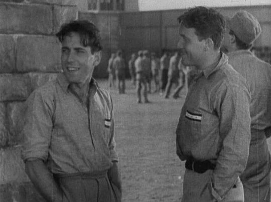 电影《监狱三友  Up the River》（1930美国）--高清4K/1080P迅雷BT资源下载