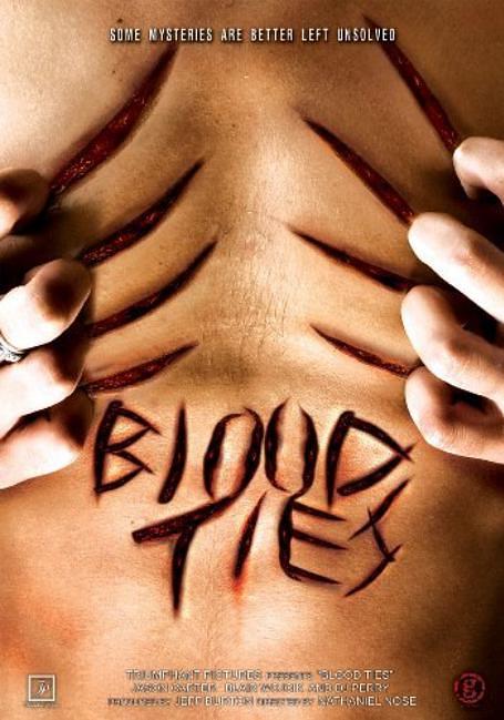 电影《还魂  Blood Ties》（2009美国）--高清4K/1080P迅雷BT资源下载