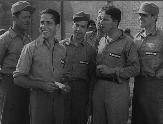 电影《监狱三友  Up the River》（1930美国）--高清4K/1080P迅雷BT资源下载