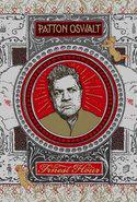 电影《Patton Oswalt: Finest Hour》（2011美国）--高清4K/1080P迅雷BT资源下载