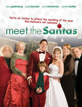 电影《Meet the Santas》（2005美国）--高清4K/1080P迅雷BT资源下载