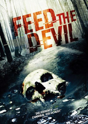 电影《饲养恶魔  feed the devil》（2015芬兰 Finland）--高清4K/1080P迅雷BT资源下载