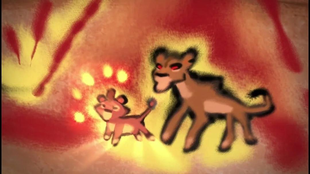 动漫剧《狮子护卫队 第一季  The Lion Guard》（2016美国）--高清4K/1080P迅雷BT资源下载