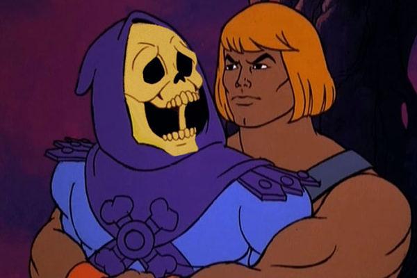 动漫剧《宇宙的巨人希曼 第一季  He-Man and the Masters of the Universe》（1983美国）--高清4K/1080P迅雷BT资源下载