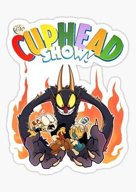 动漫剧《茶杯头大冒险 第三季  The Cuphead Show! Season 3》（2022美国）--高清4K/1080P迅雷BT资源下载