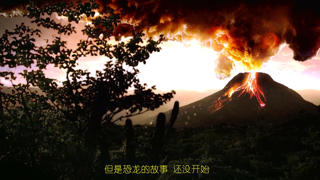 纪录片《怪异恐龙目录  Bizarre Dinosaurs》（2009美国）--高清4K/1080P迅雷BT资源下载