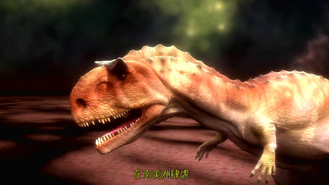 纪录片《怪异恐龙目录  Bizarre Dinosaurs》（2009美国）--高清4K/1080P迅雷BT资源下载