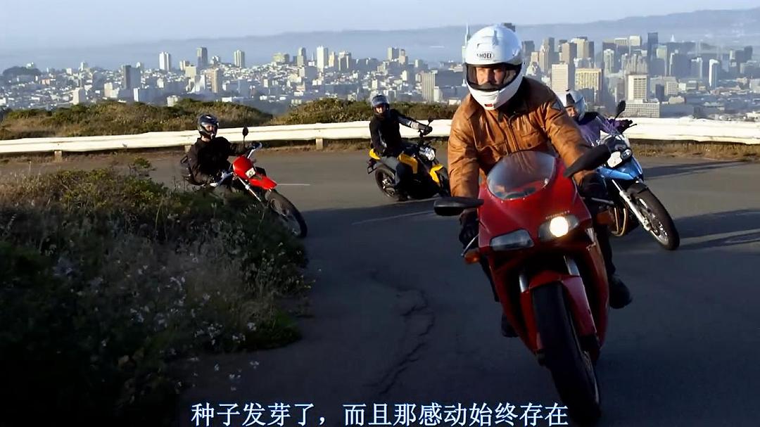 纪录片《我们为何骑车  Why We Ride》（2013美国）--高清4K/1080P迅雷BT资源下载