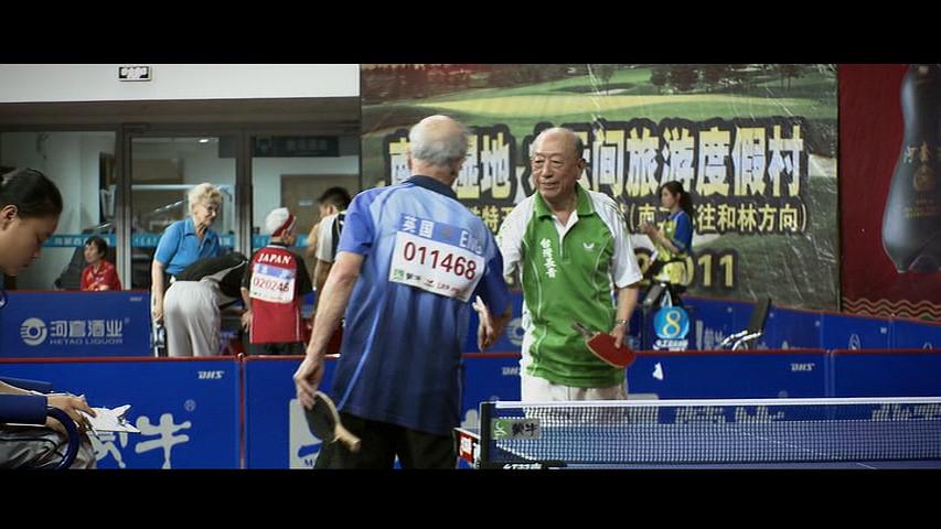 纪录片《乒乓永远OK  Ping Pong》（2012英国）--高清4K/1080P迅雷BT资源下载