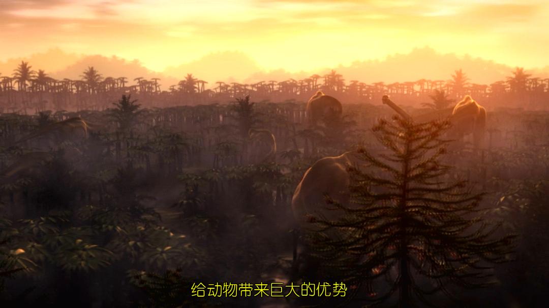 纪录片《怪异恐龙目录  Bizarre Dinosaurs》（2009美国）--高清4K/1080P迅雷BT资源下载