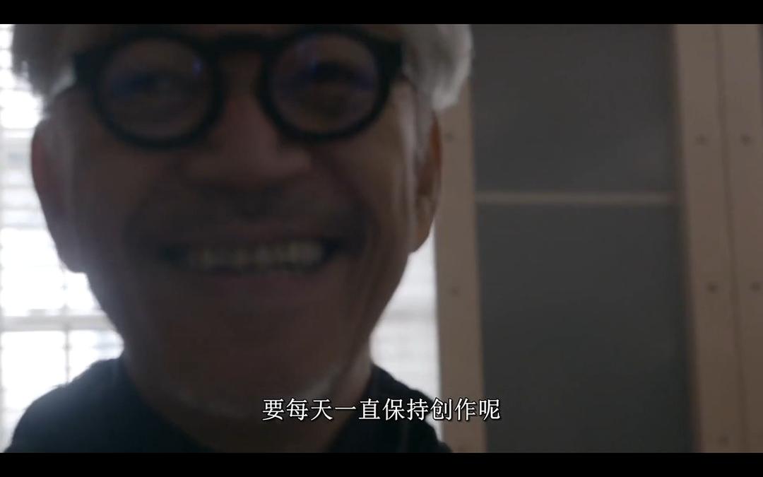 纪录片《坂本龙一：终曲  Ryuichi Sakamoto: CODA》（2017日本 / 美国）--高清4K/1080P迅雷BT资源下载