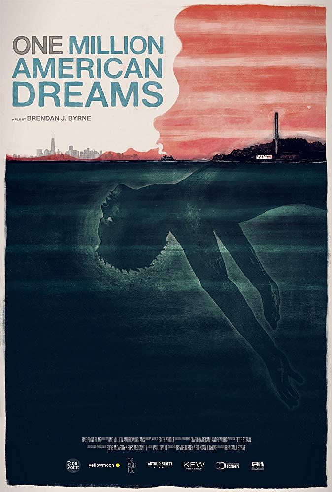 纪录片《One Million American Dreams》（2018爱尔兰 / 英国 / 古巴 / 美国）--高清4K/1080P迅雷BT资源下载