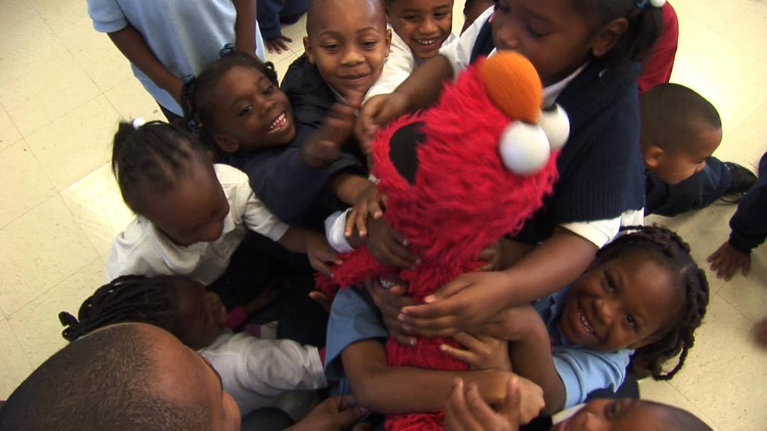 纪录片《成为伊莫：一个木偶人的旅程  Being Elmo: A Puppeteer's Journey》（2011美国）--高清4K/1080P迅雷BT资源下载