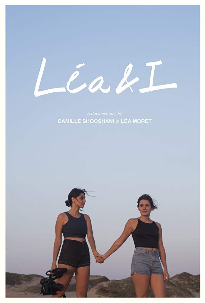 纪录片《蕾雅与我  Léa &amp; I》（2019美国）--高清4K/1080P迅雷BT资源下载