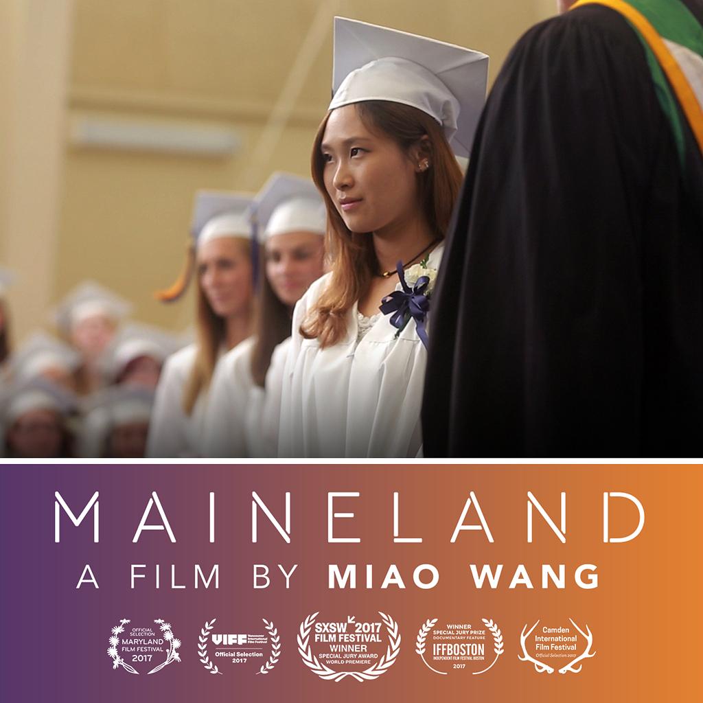 纪录片《寻岸  Maineland》（2017美国 / 中国大陆）--高清4K/1080P迅雷BT资源下载