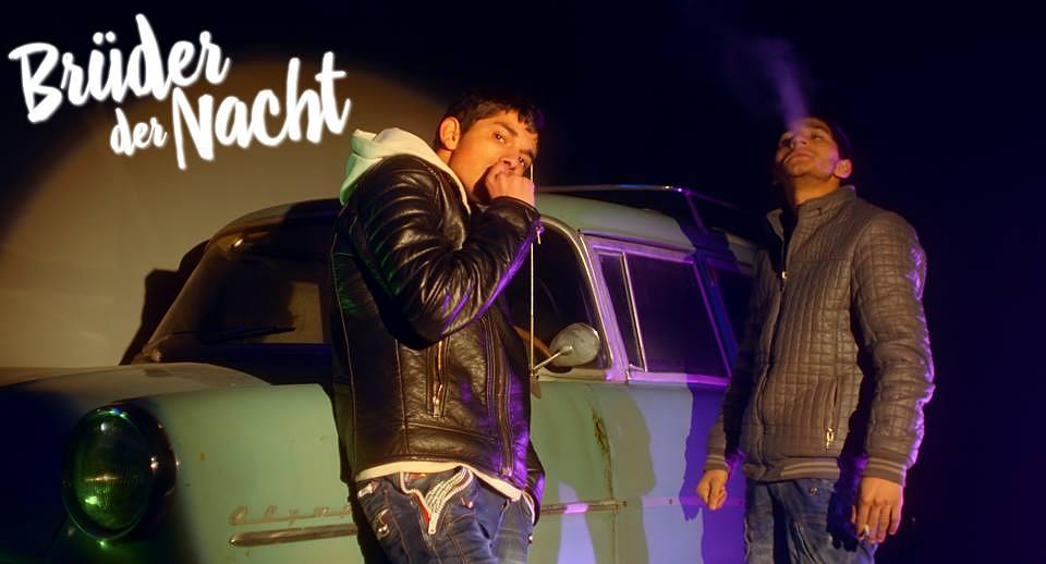 纪录片《夜色兄弟  Brüder der Nacht》（2016德国）--高清4K/1080P迅雷BT资源下载