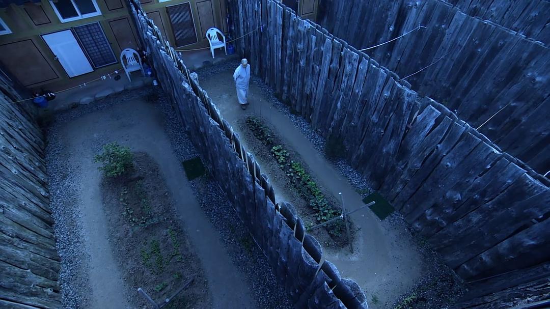 纪录片《无门关  무문관》（2017韩国）--高清4K/1080P迅雷BT资源下载