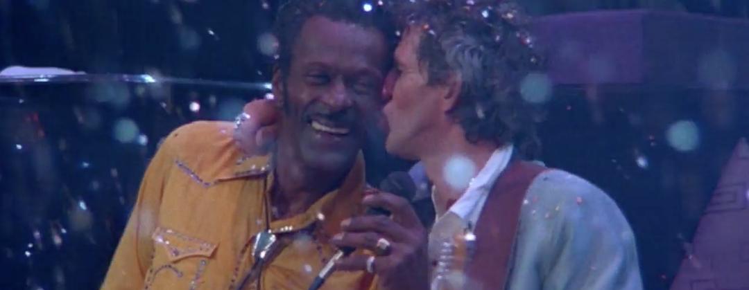 纪录片《万岁摇滚王  Chuck Berry Hail! Hail! Rock 'n' Roll》（1987美国）--高清4K/1080P迅雷BT资源下载